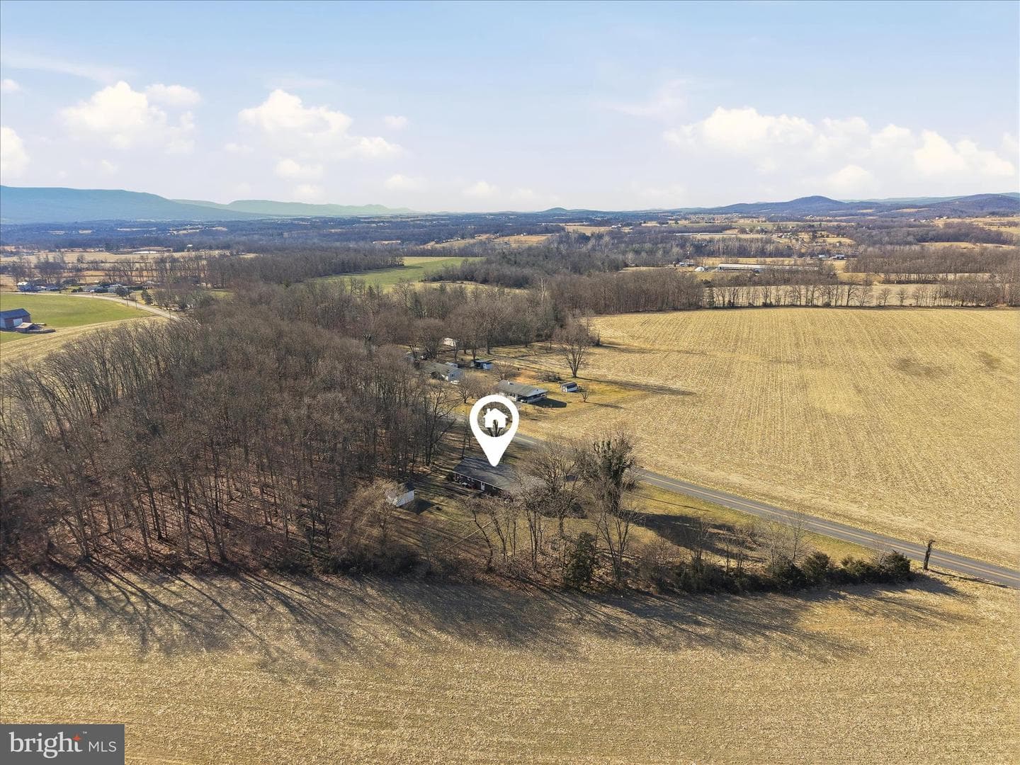 891 Stoneburner Road photo 53