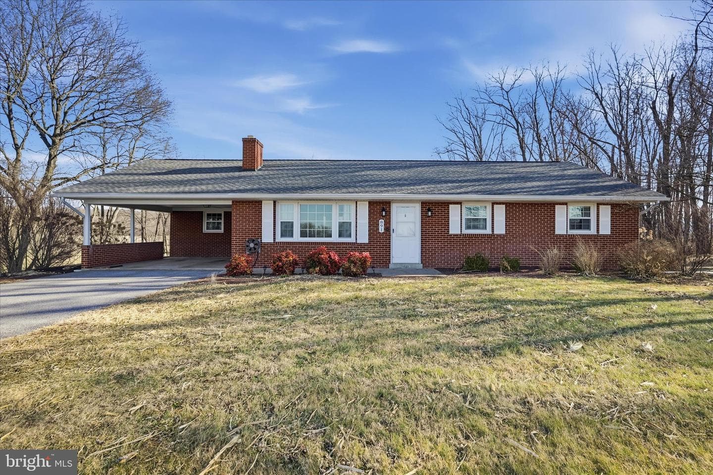 891 Stoneburner Road photo 54