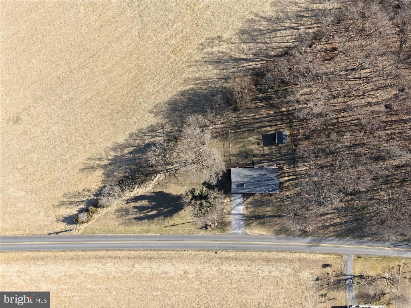 891 Stoneburner Road photo 55