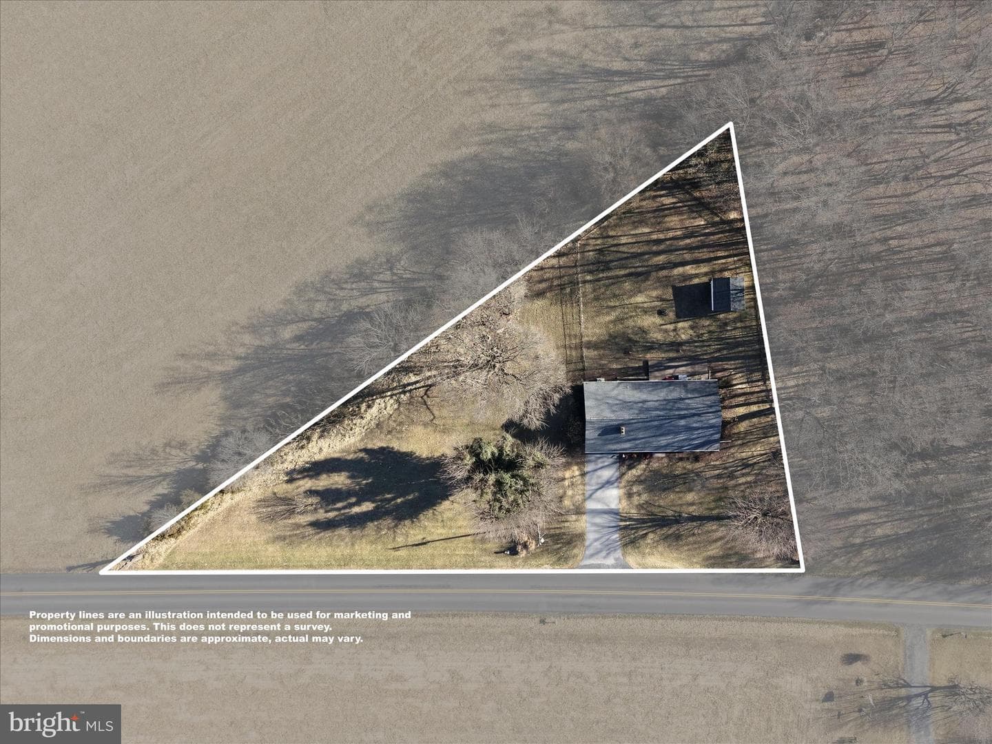 891 Stoneburner Road photo 57