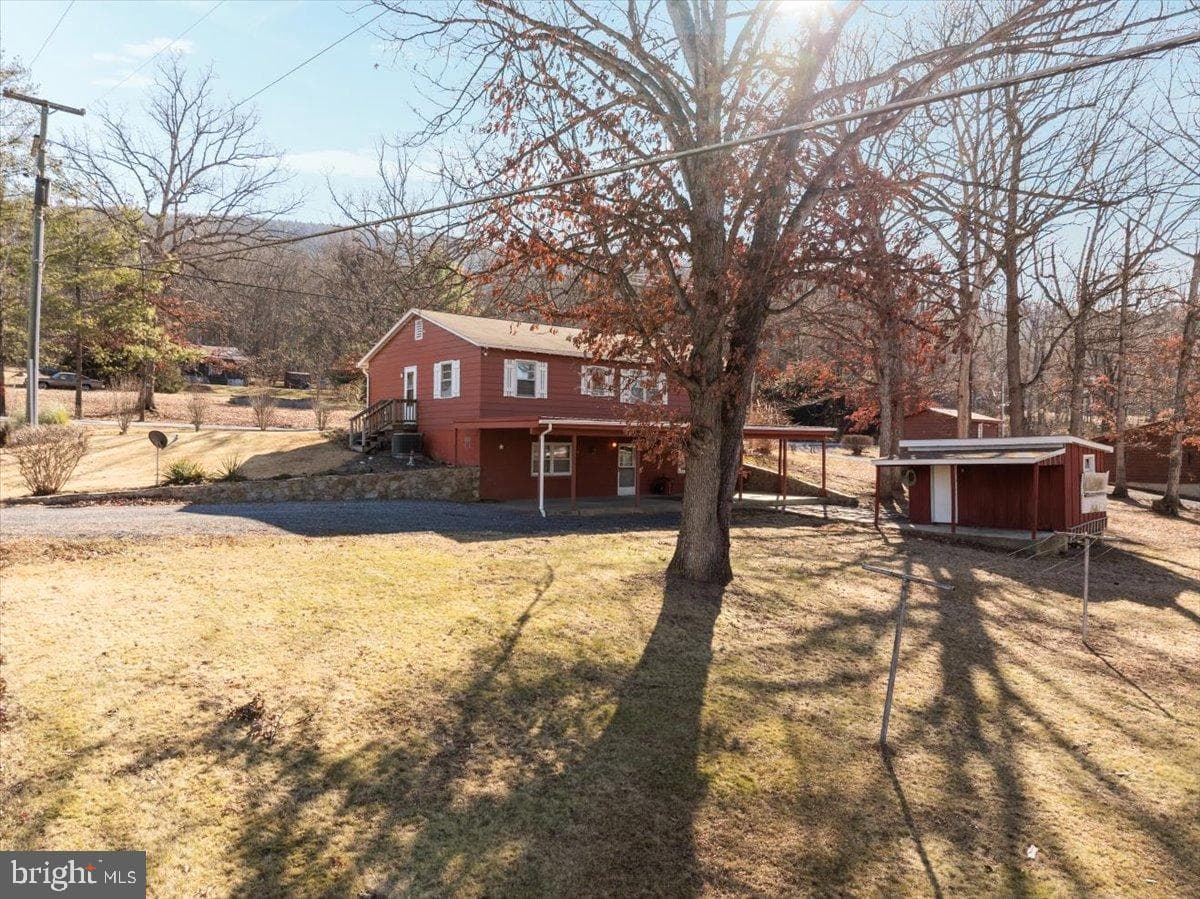 16 Sundance Retreat Lane photo 37