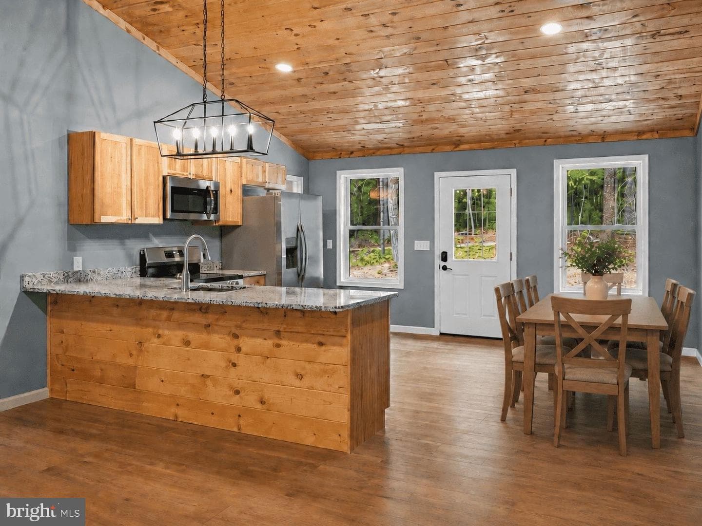 5 Pin Oak Lane, Basye