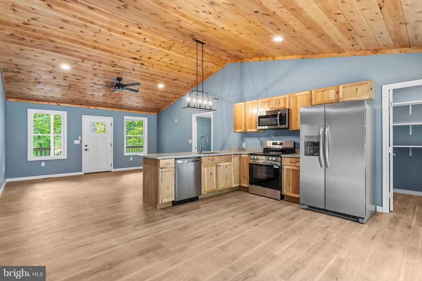 5 Pin Oak Lane, Basye