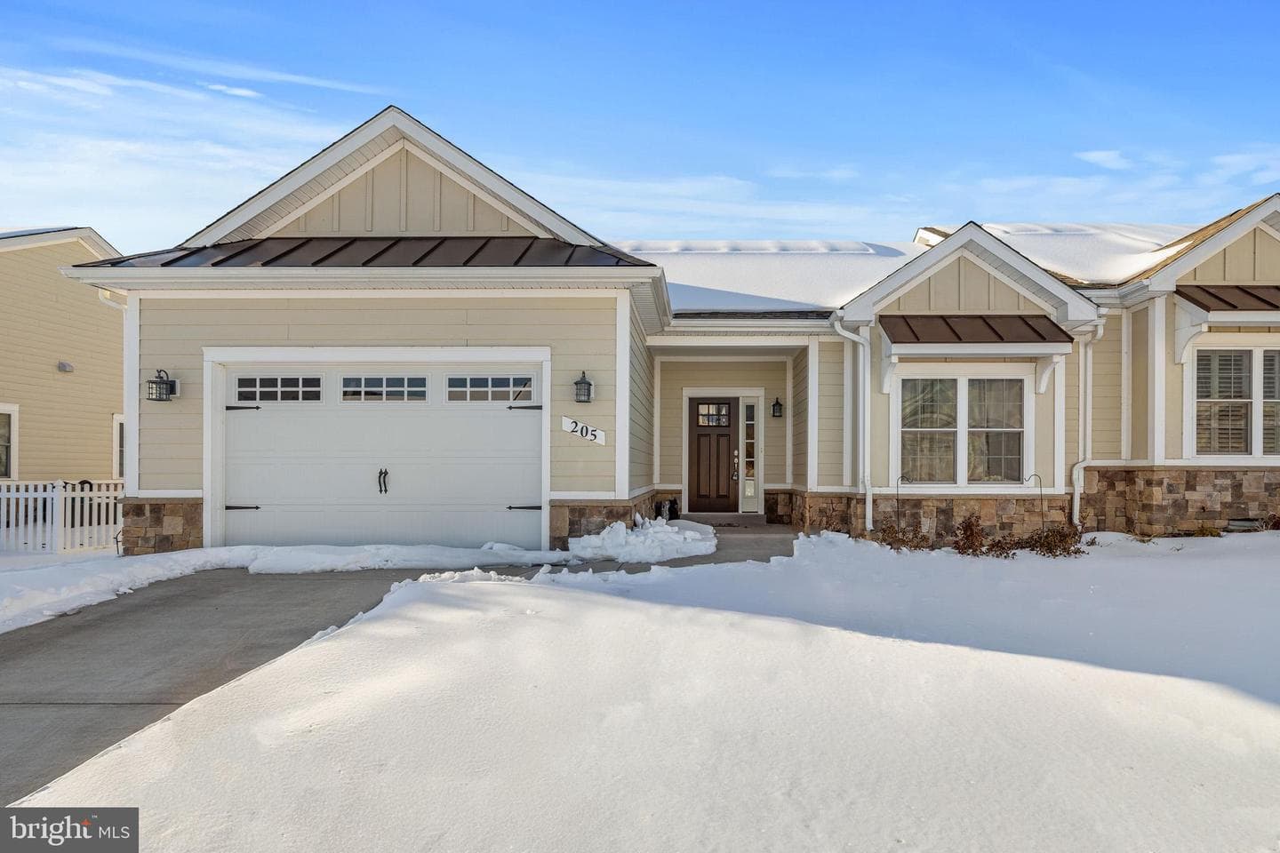 205 Grafton Court