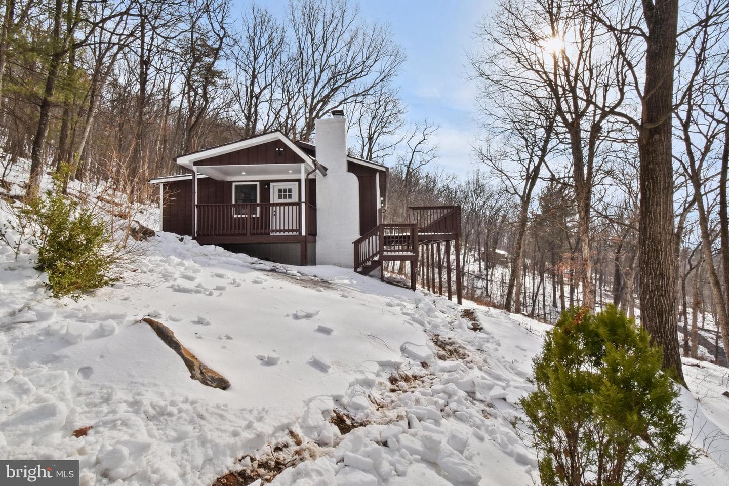 227 Cabin Lane photo 1