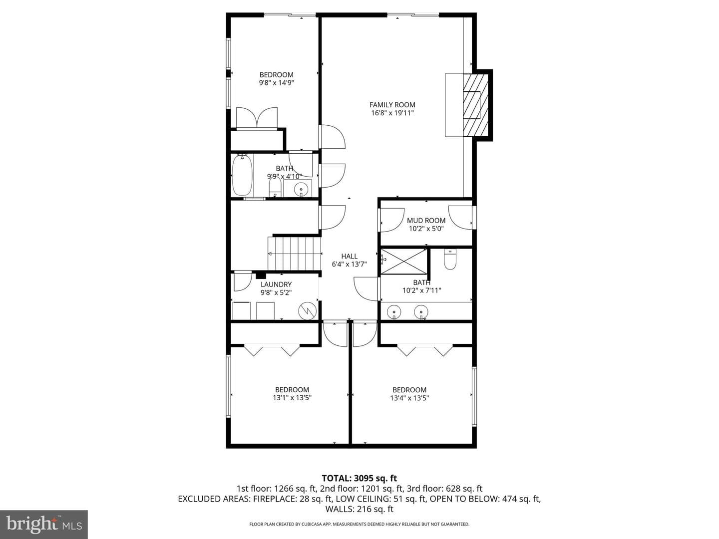 1667 Fairway Drive photo 67