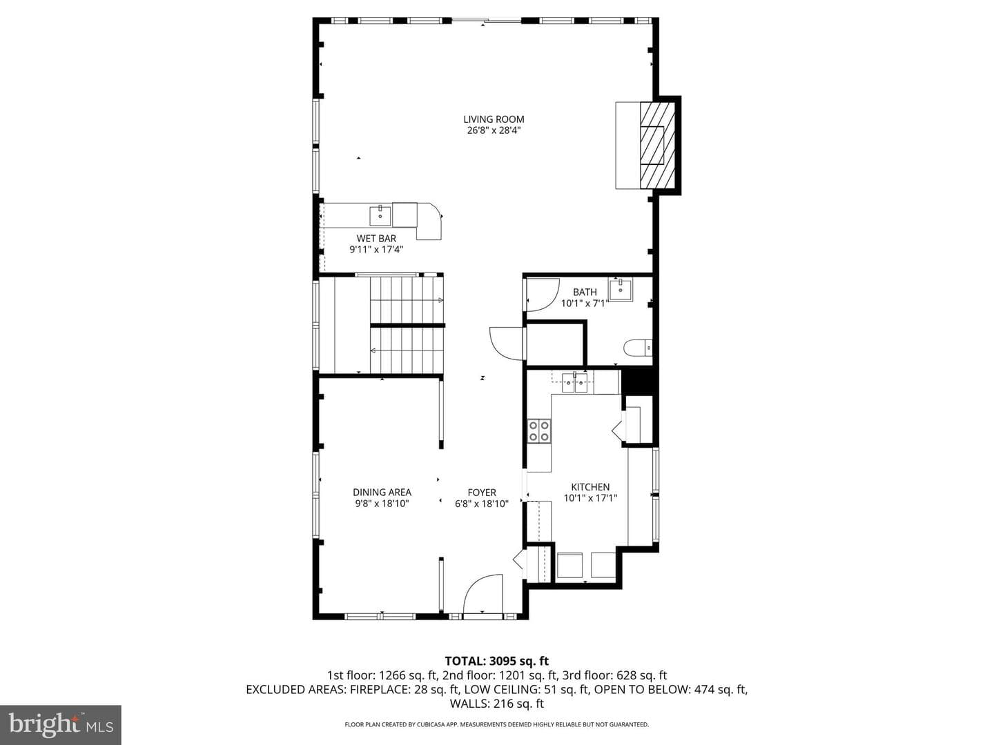 1667 Fairway Drive photo 68