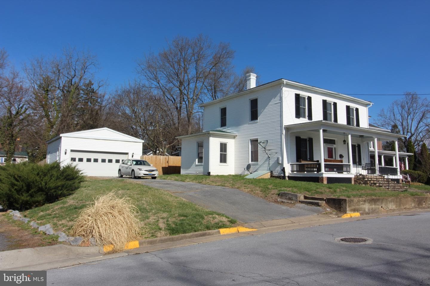 316 S Muhlenberg Street photo 10
