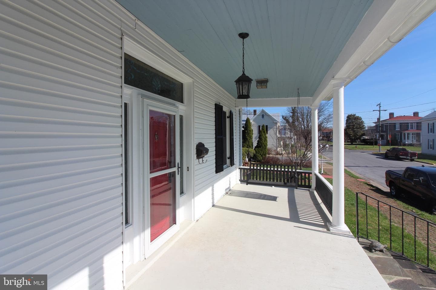316 S Muhlenberg Street photo 13
