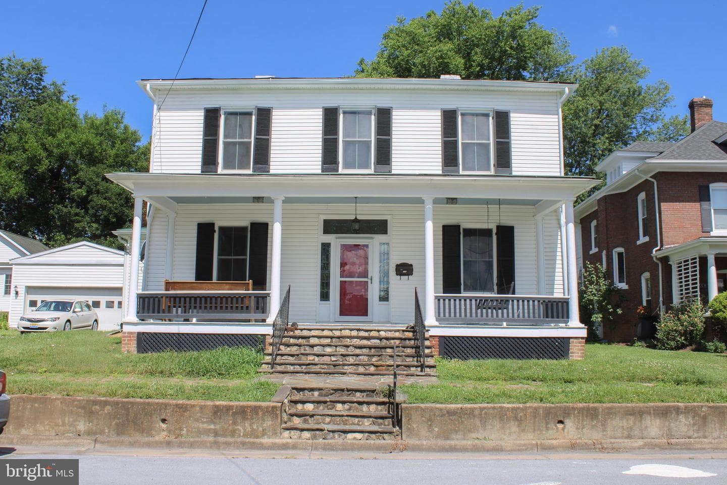 316 S Muhlenberg Street photo 3