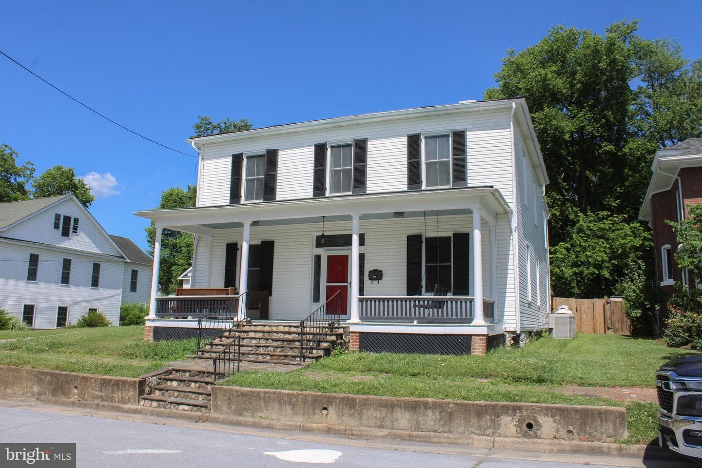 316 S Muhlenberg Street photo 4