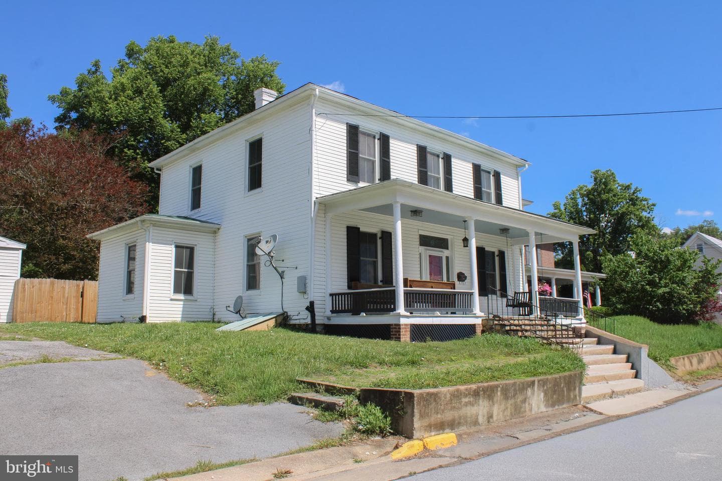 316 S Muhlenberg Street photo 5