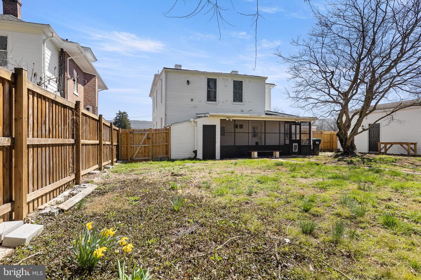 316 S Muhlenberg Street photo 61