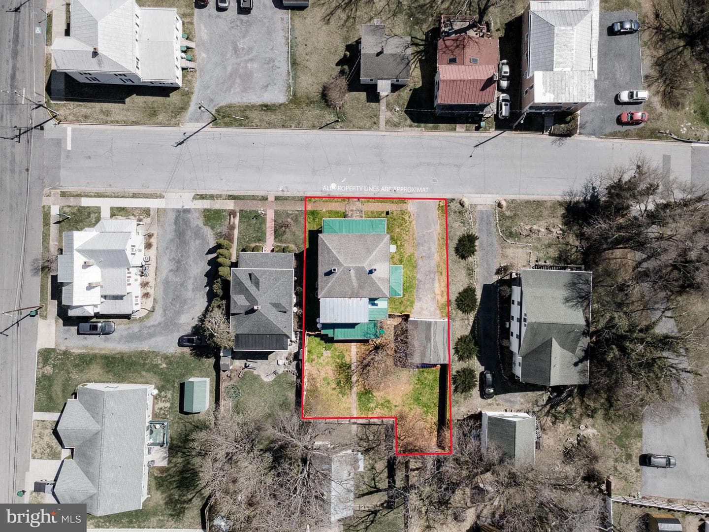 316 S Muhlenberg Street photo 73