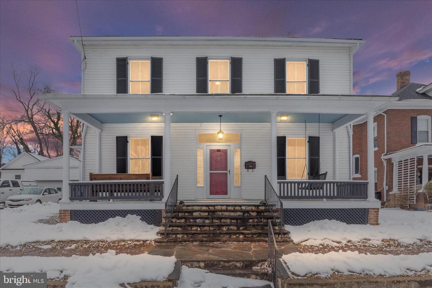 316 S Muhlenberg Street photo 75