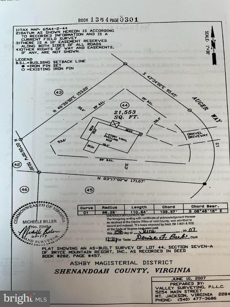 112 Auger Way photo 39