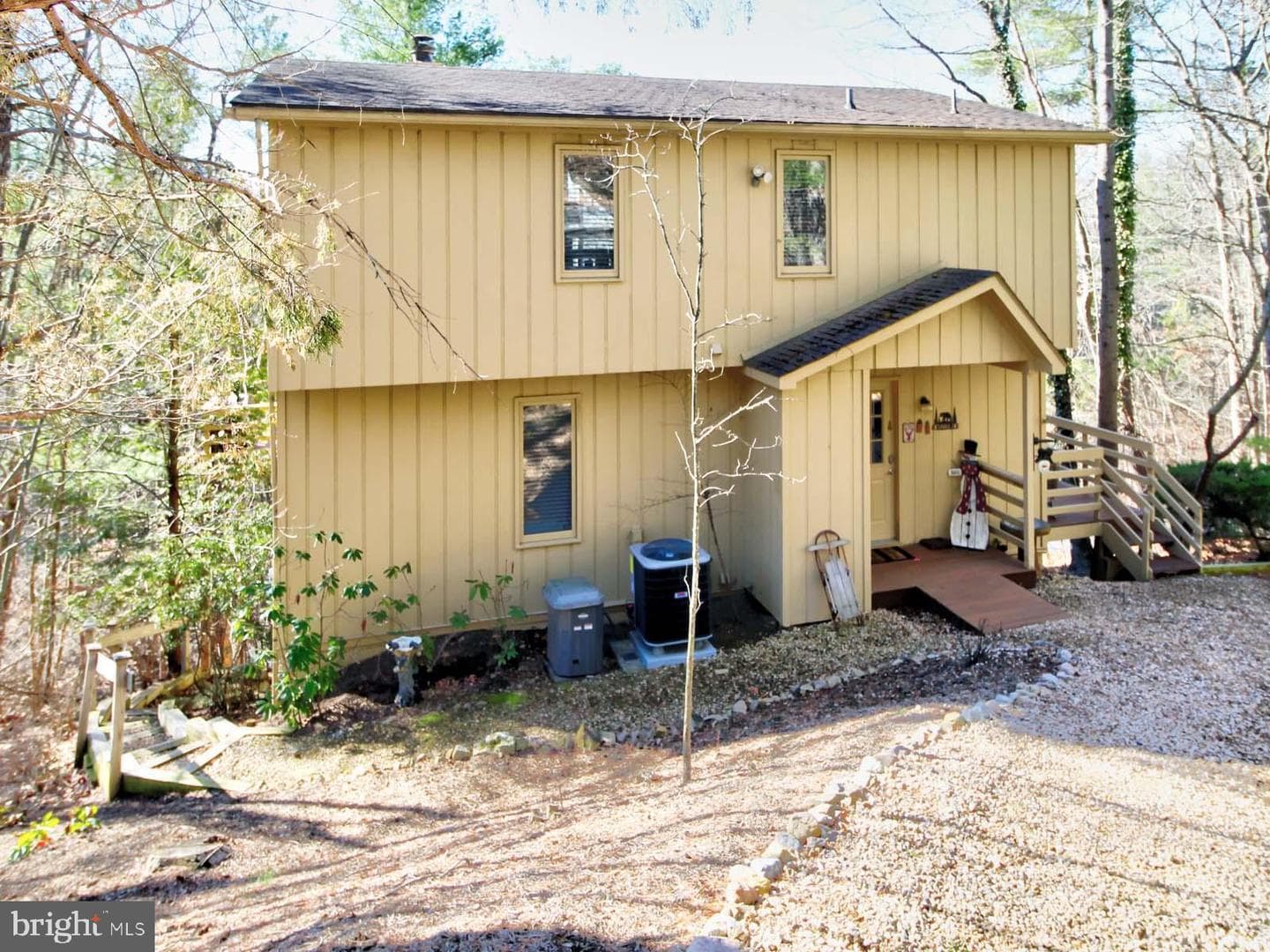51 Forrest Street, Basye