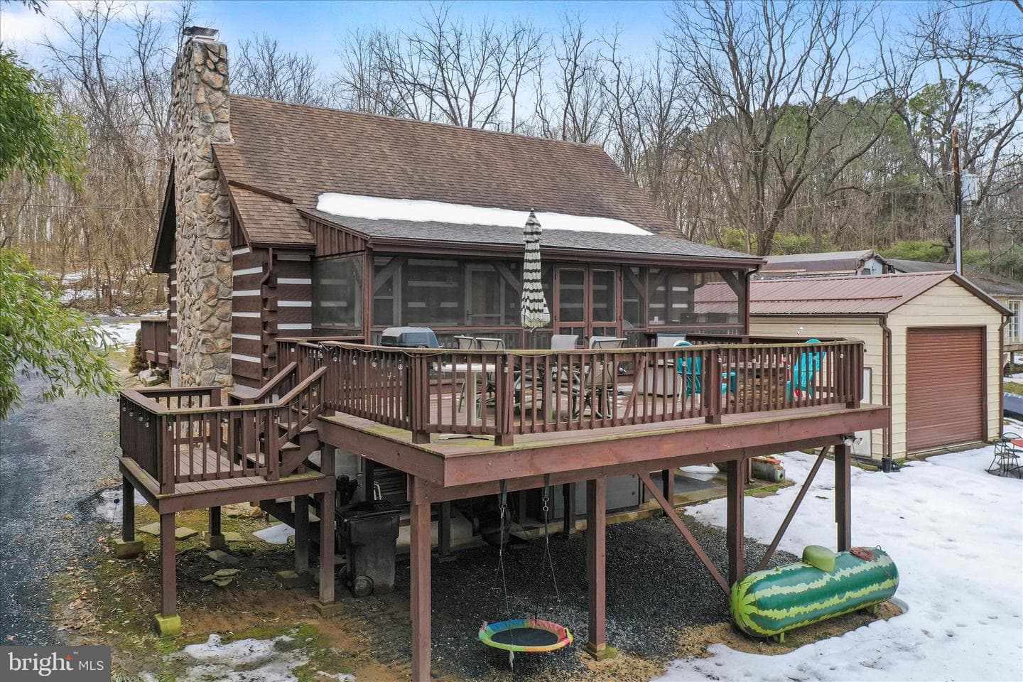 637 Indian Camp Trail photo 33