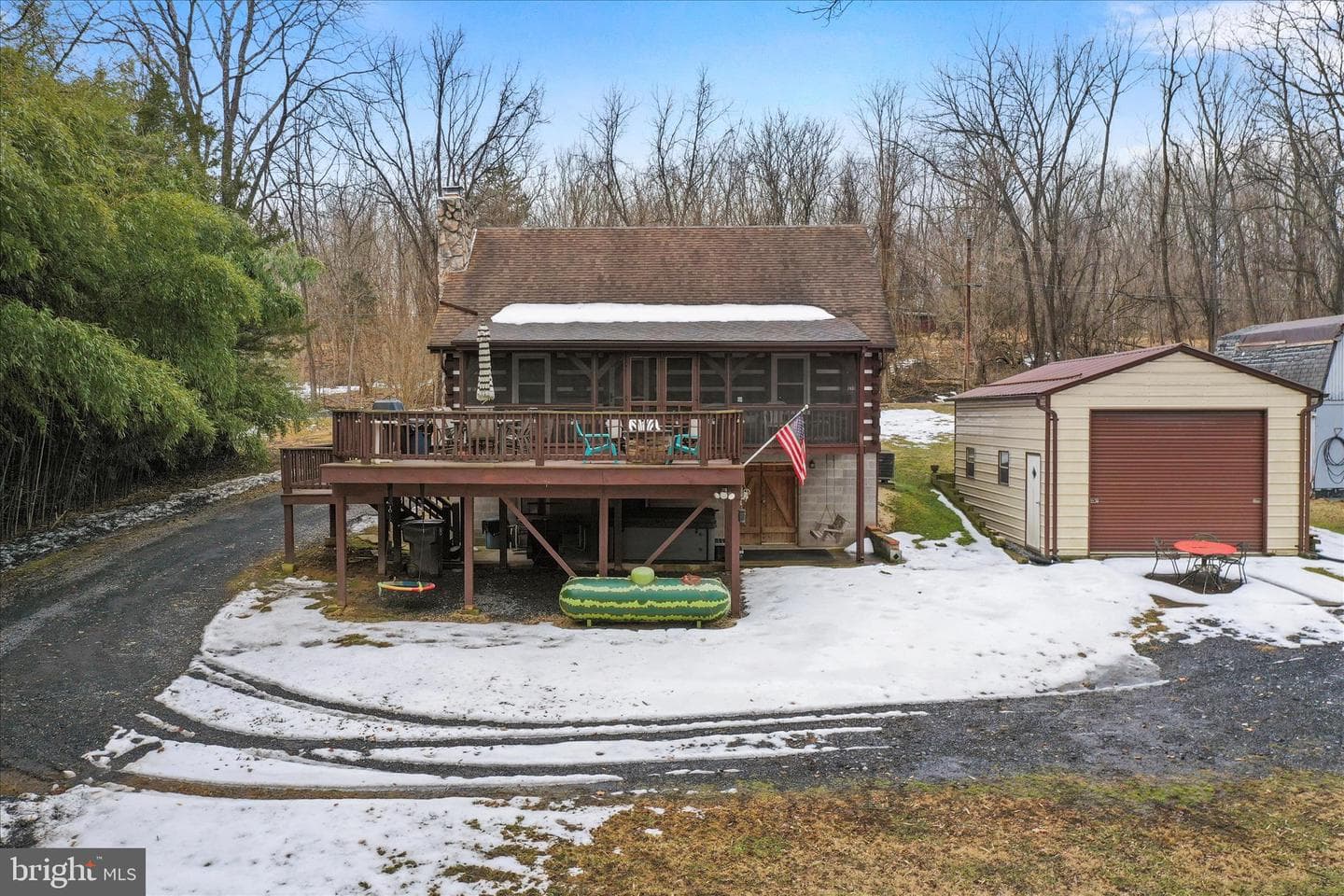 637 Indian Camp Trail photo 35