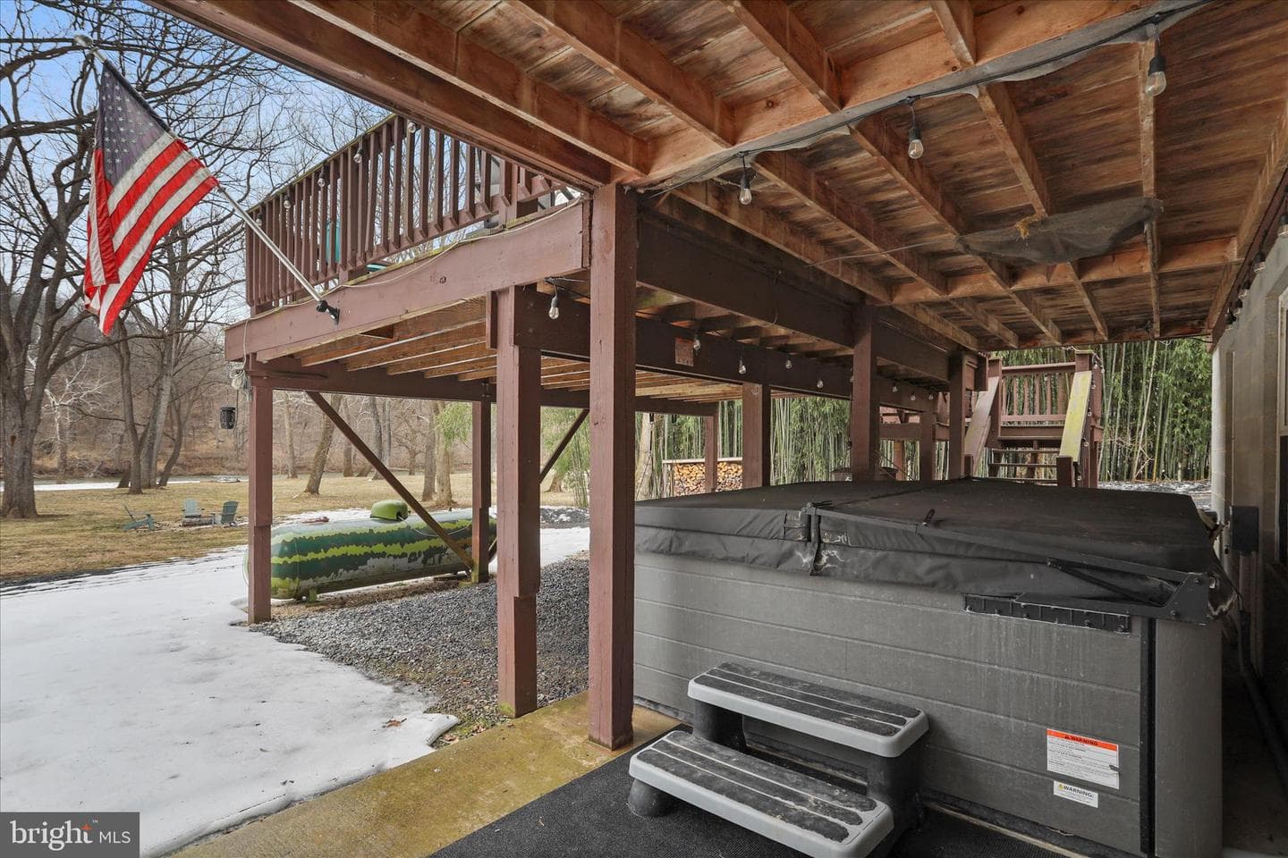 637 Indian Camp Trail photo 37