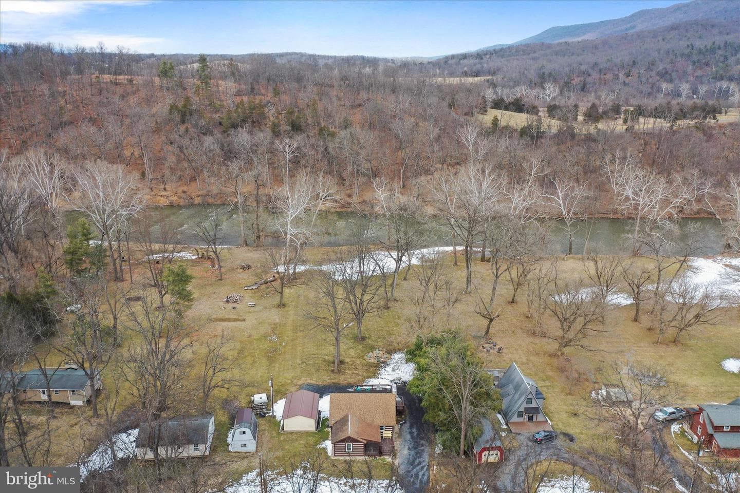 637 Indian Camp Trail photo 49