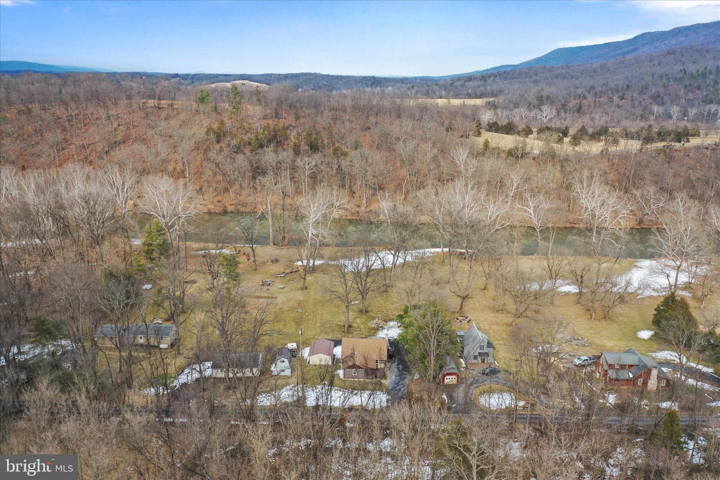 637 Indian Camp Trail photo 52