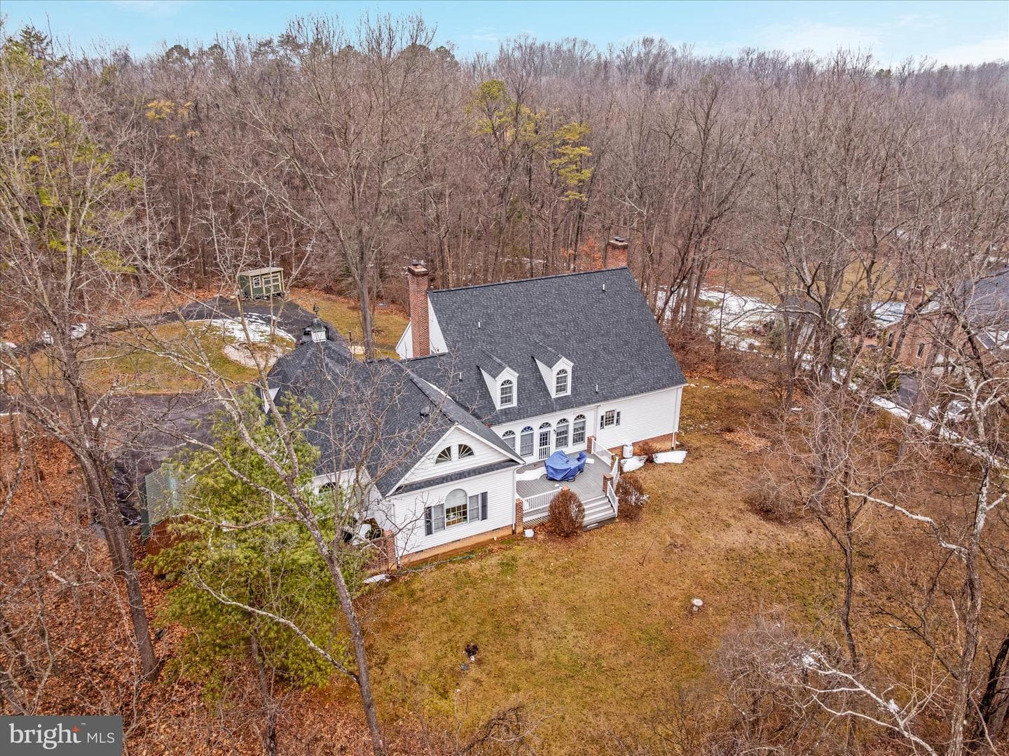 101 Dogwood Drive photo 64
