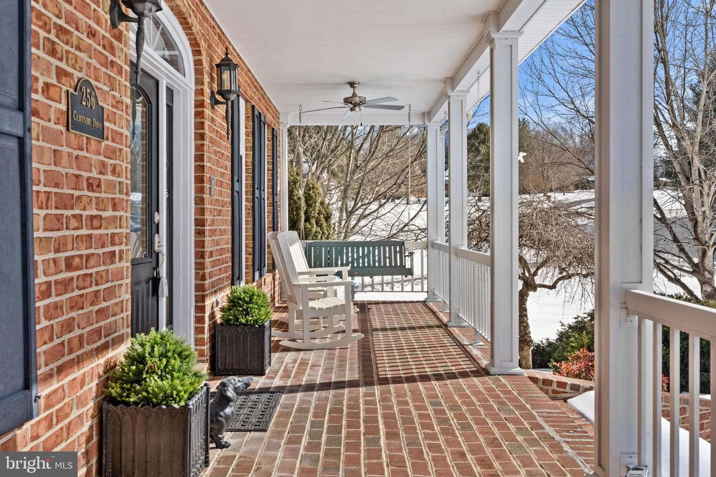 256 Cliffside Drive photo 81