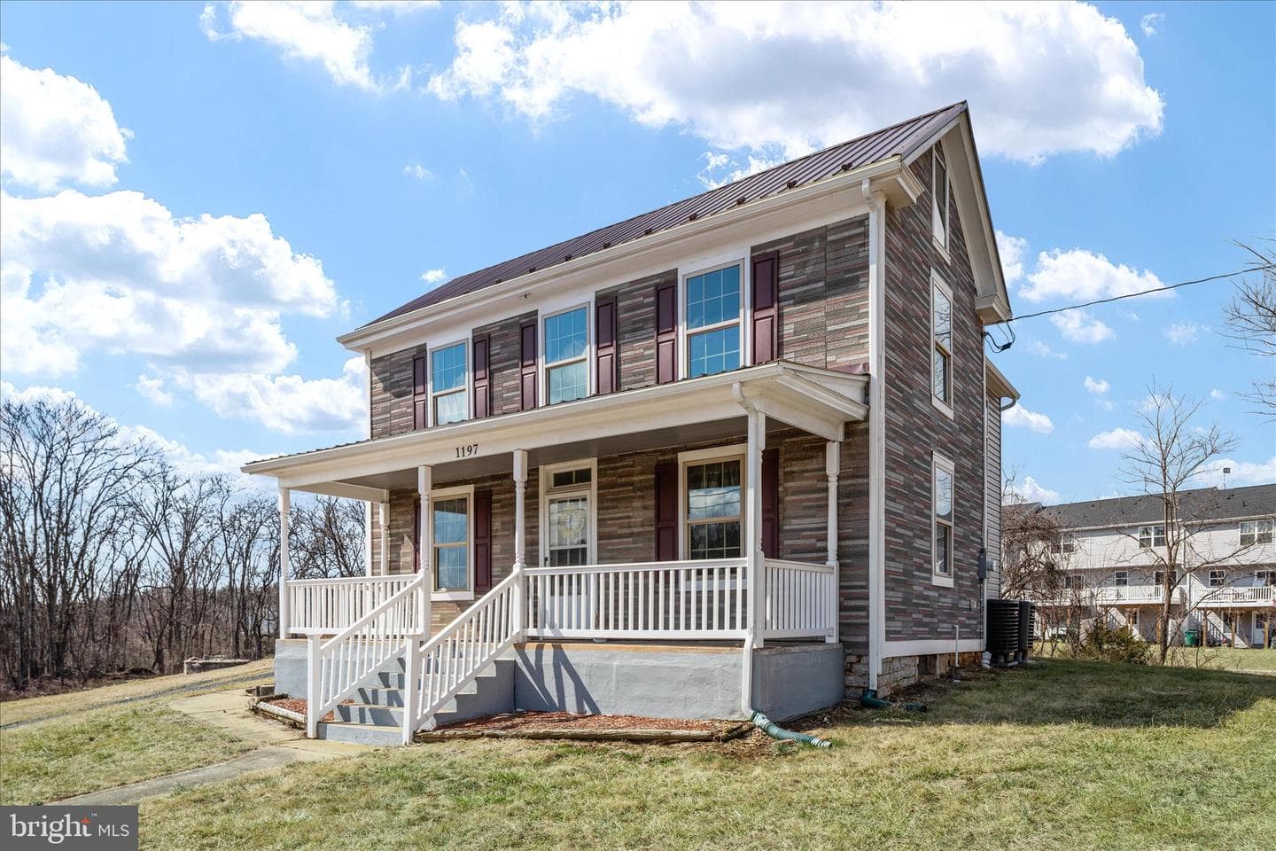 1197 John Marshall Highway photo 43