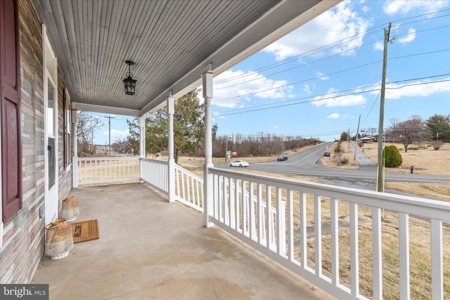 1197 John Marshall Highway photo 47