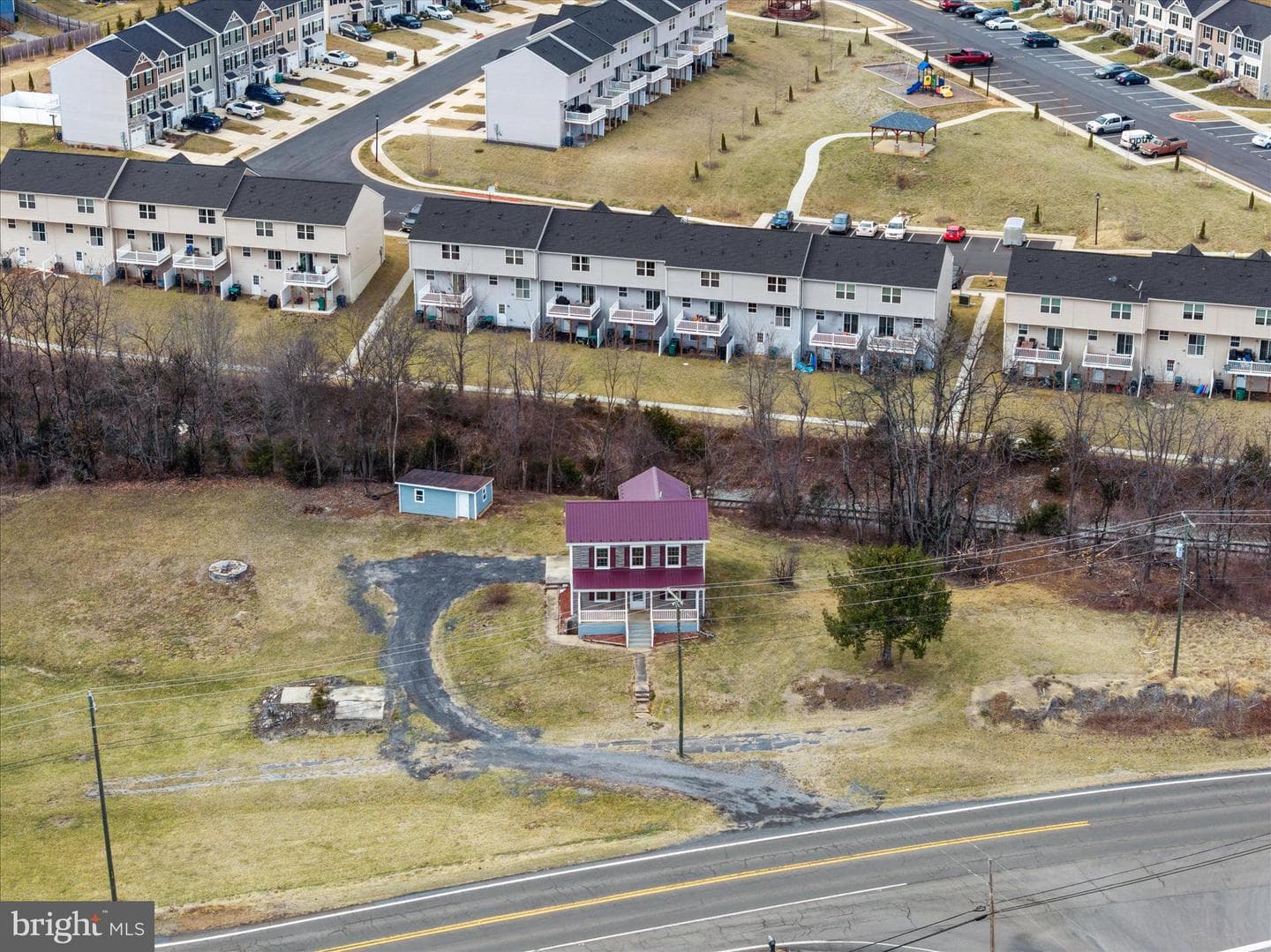 1197 John Marshall Highway photo 52