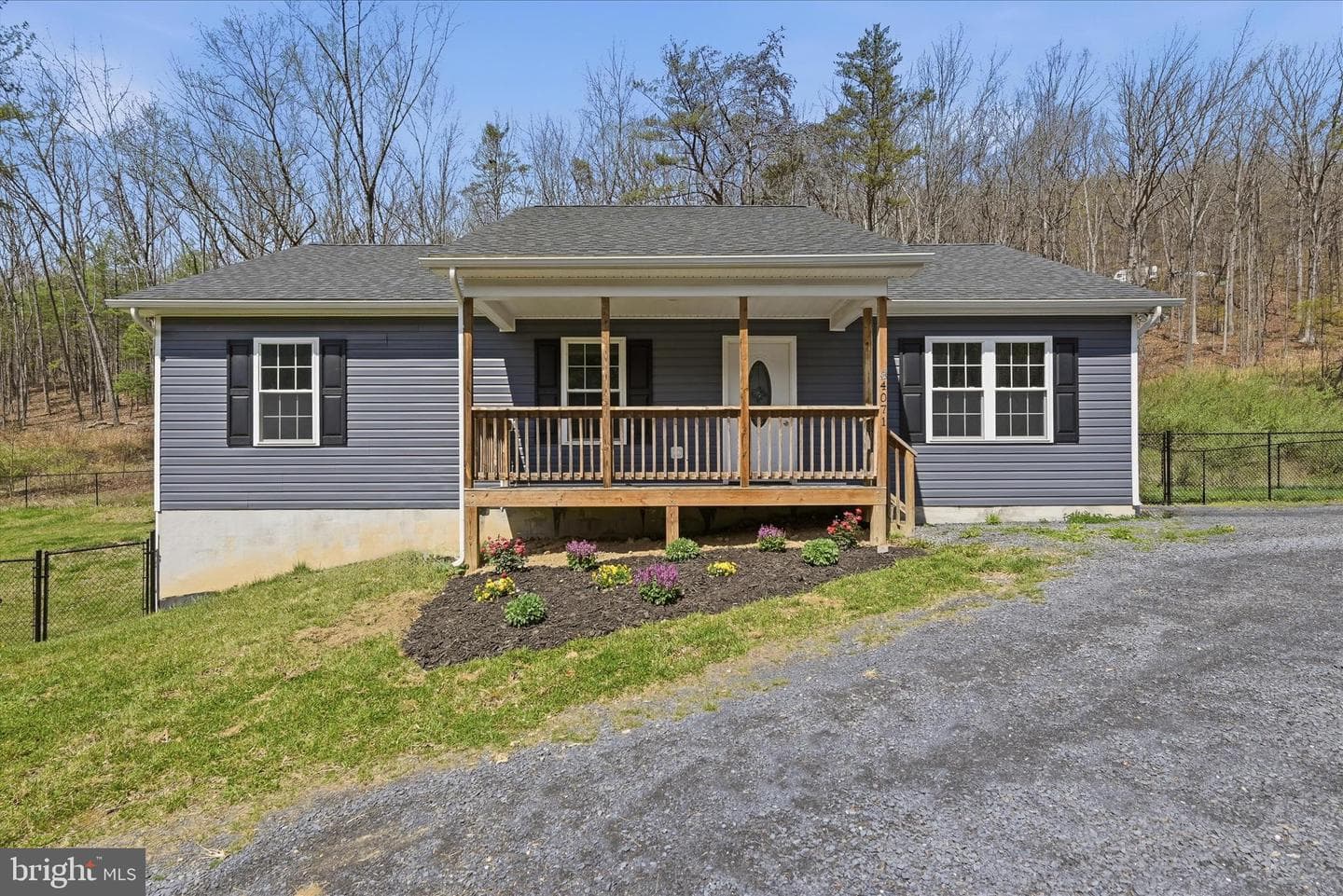 4071 Moreland Gap Road