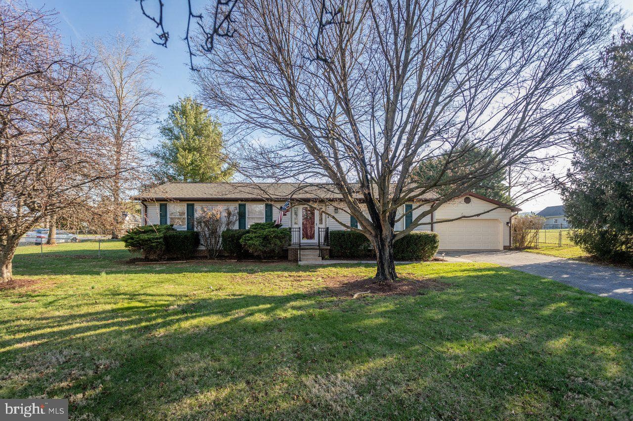 60 Marguerite Drive