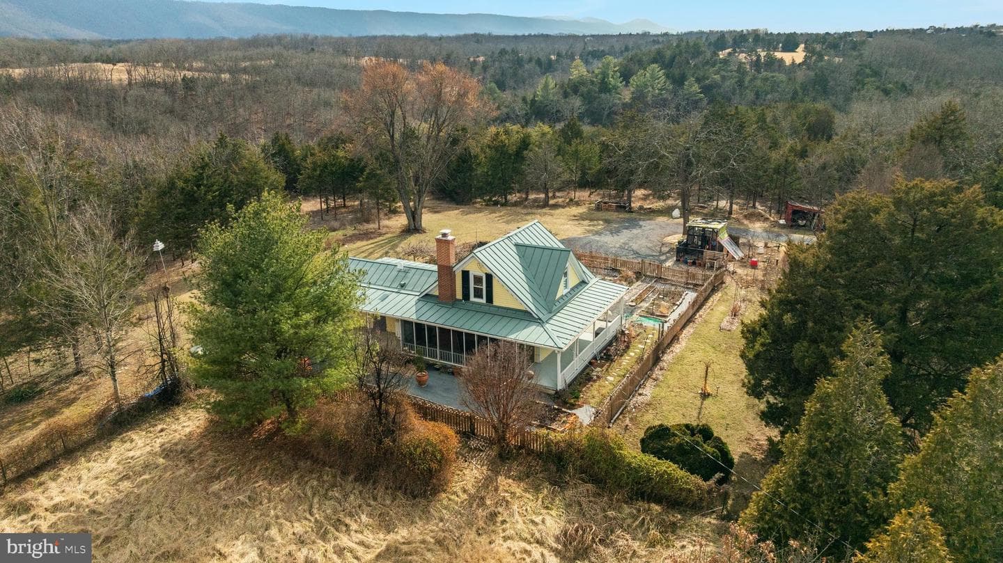 29674 Old Valley Pike, Strasburg