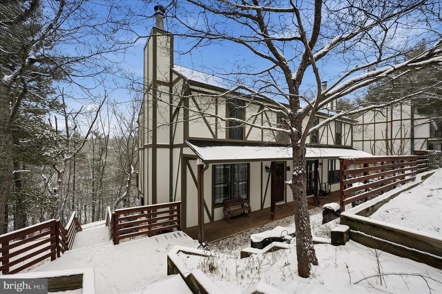 475 King St A #13 A, Basye