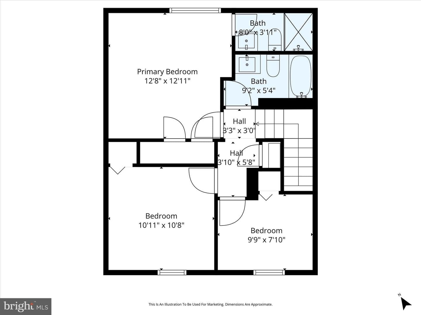 475 King St A #13 A photo 49