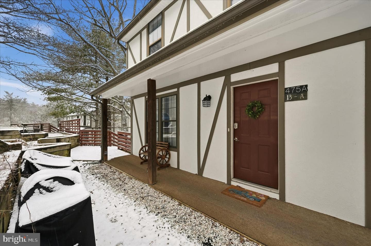 475 King St A #13 A photo 5