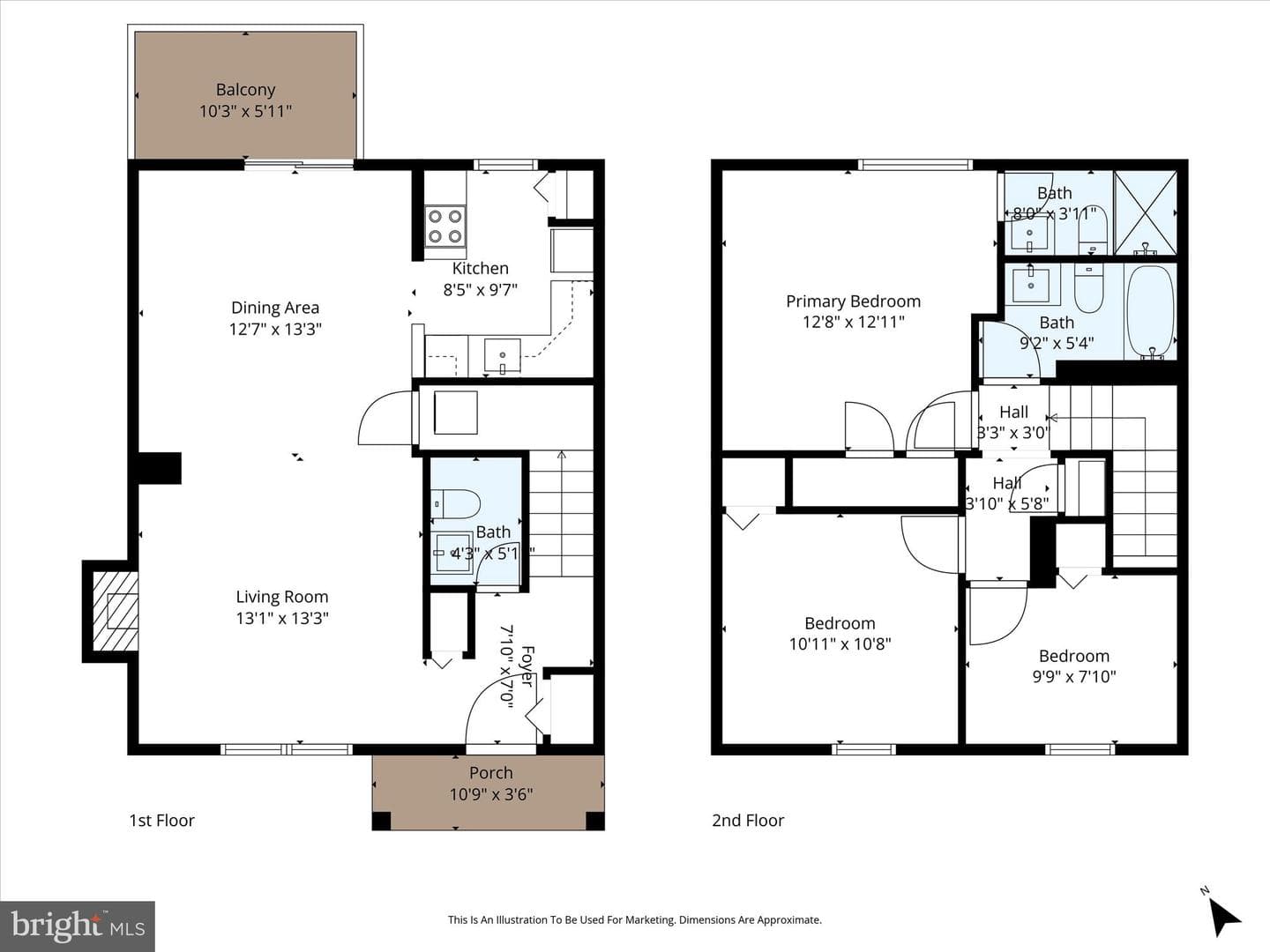 475 King St A #13 A photo 50