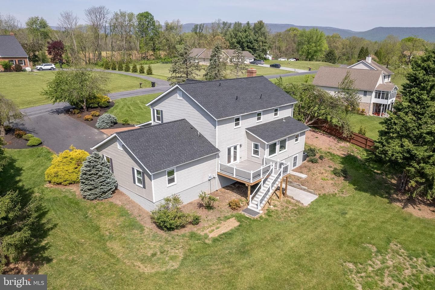 405 Spring Hollow Road photo 94