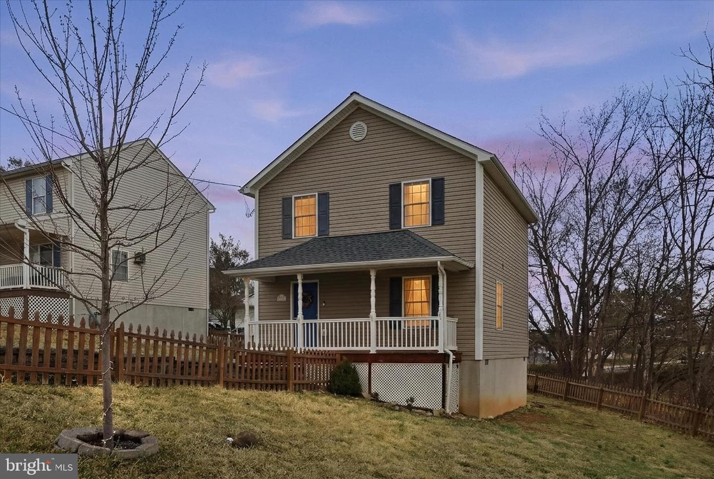 322 Alsberry Street photo 1