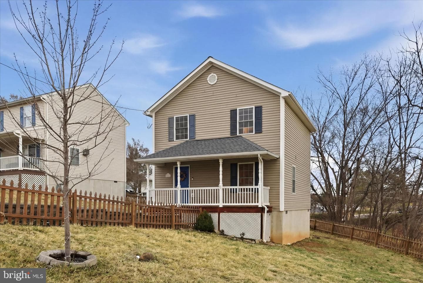 322 Alsberry Street photo 2