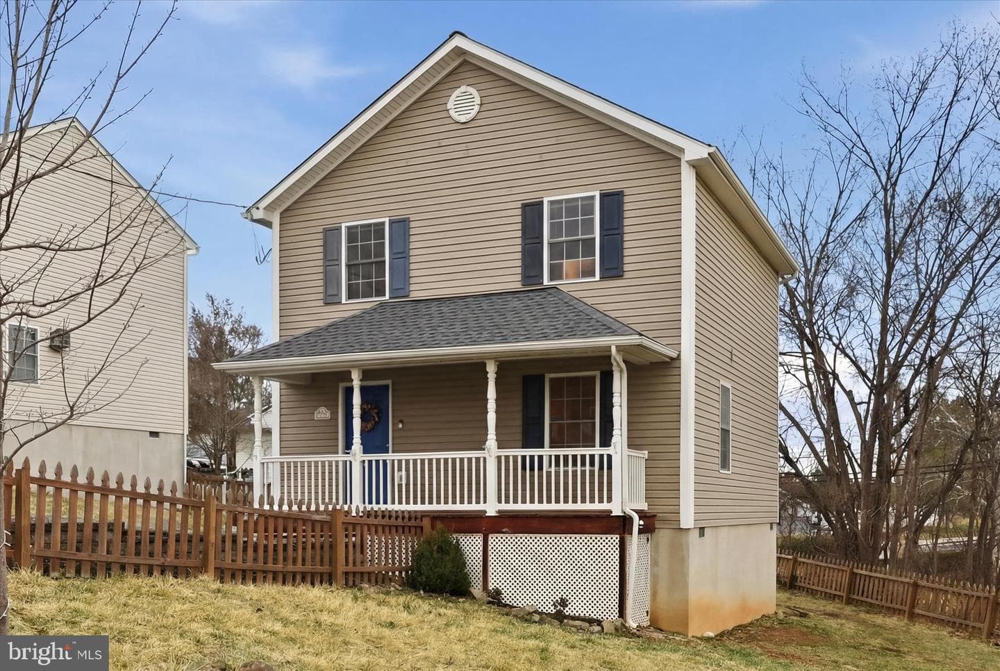 322 Alsberry Street photo 34