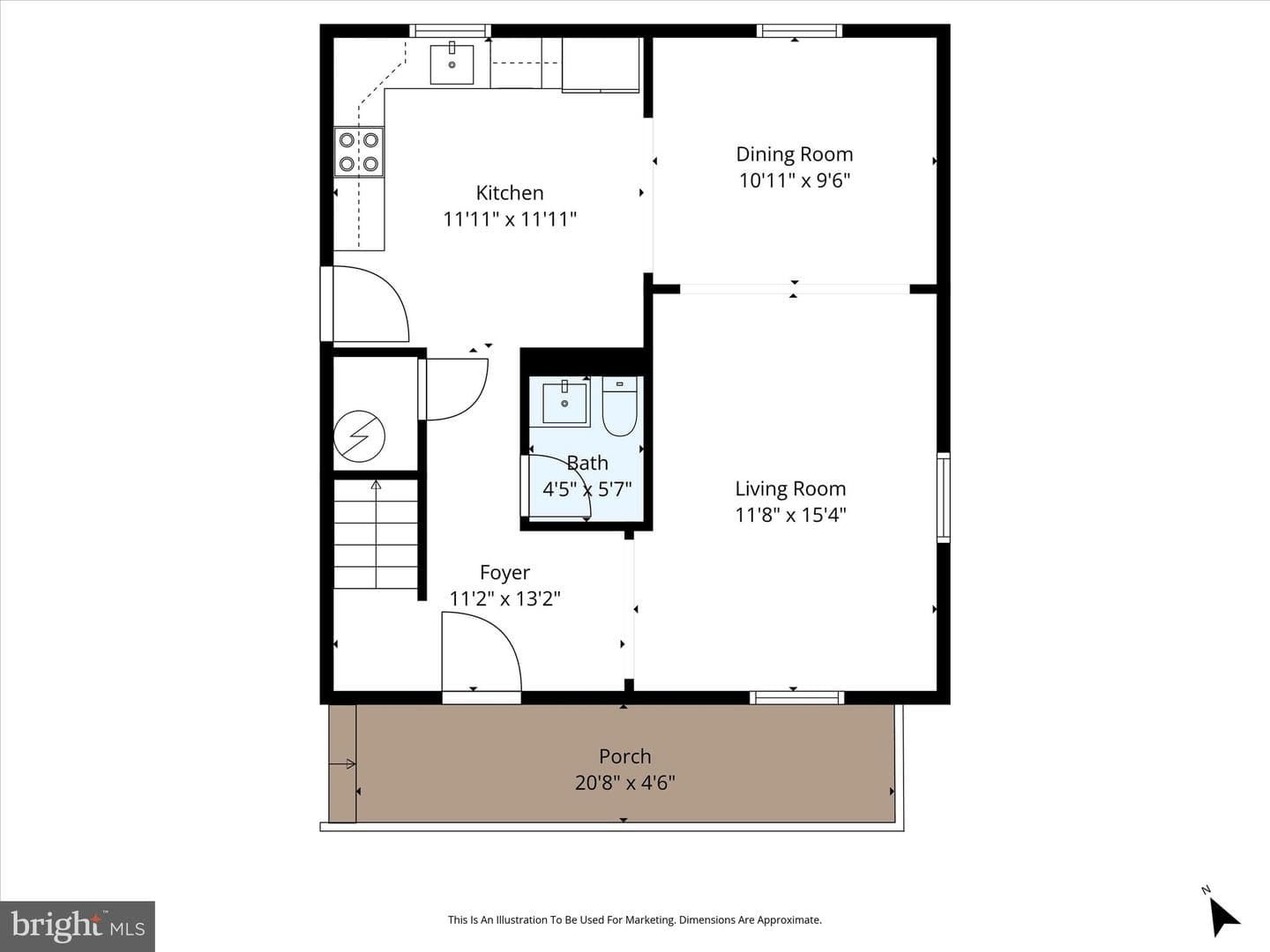 322 Alsberry Street photo 42