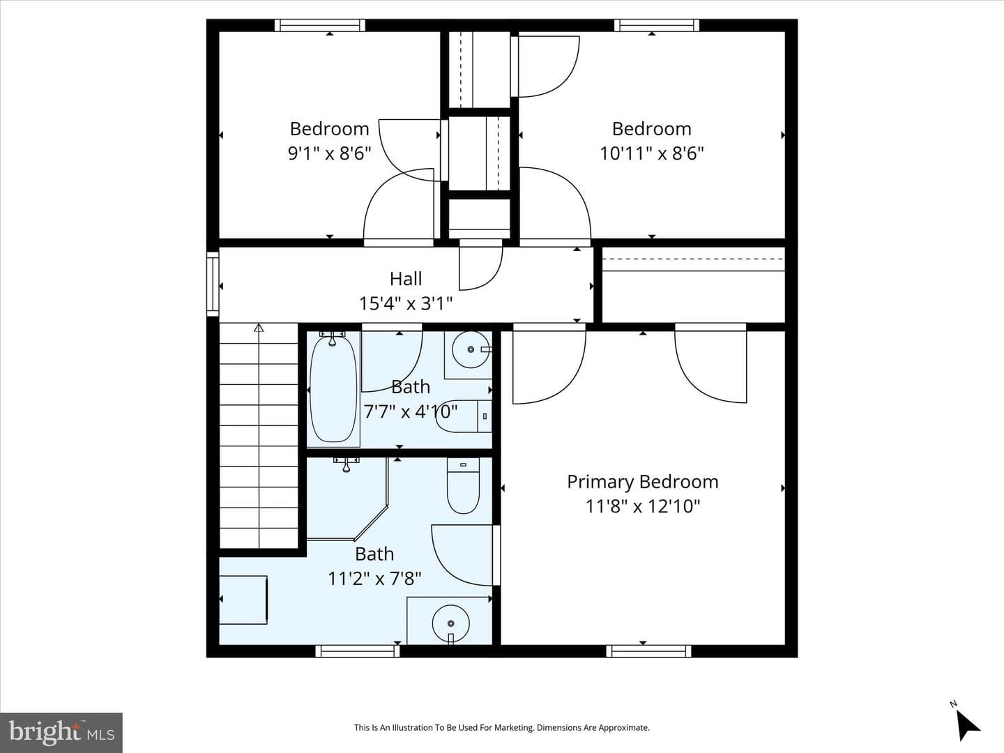 322 Alsberry Street photo 43