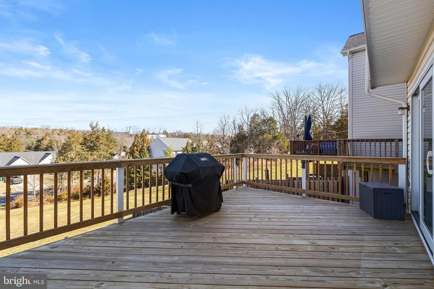 507 Hupps Hill Court photo 14