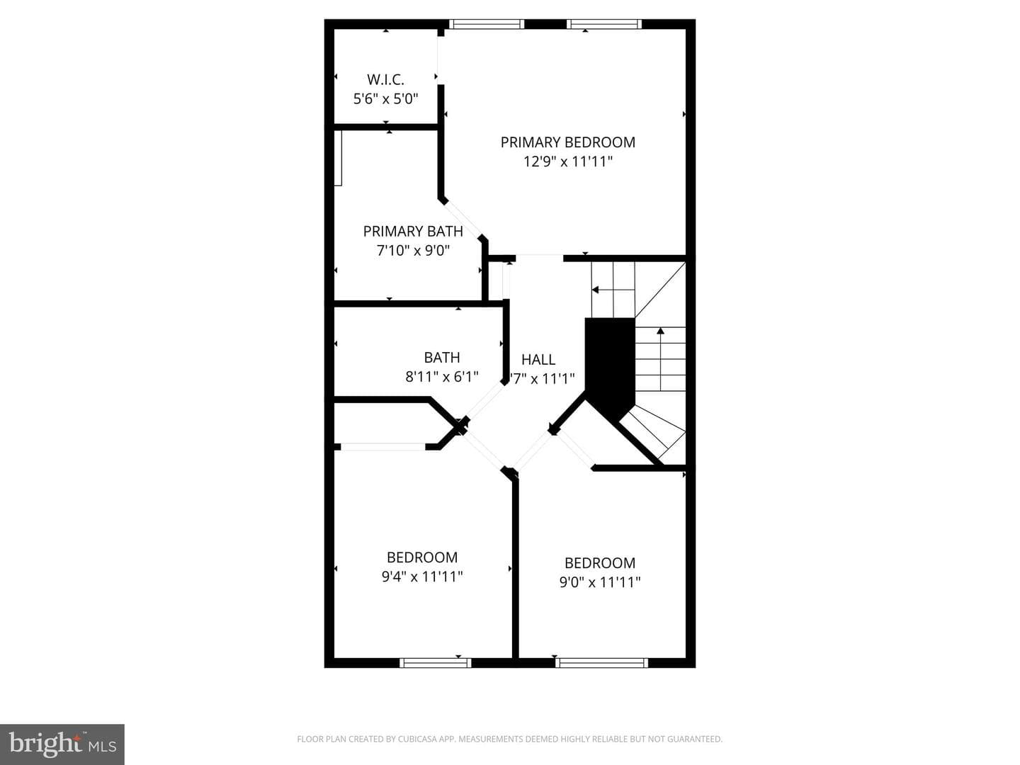 507 Hupps Hill Court photo 36
