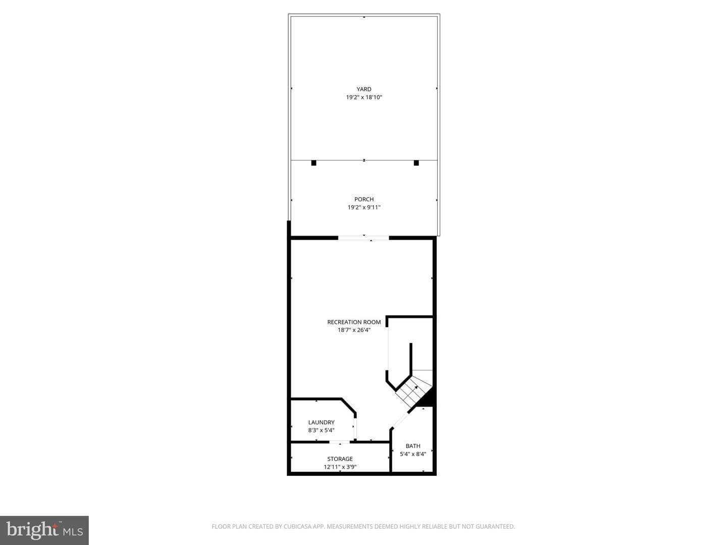 507 Hupps Hill Court photo 37