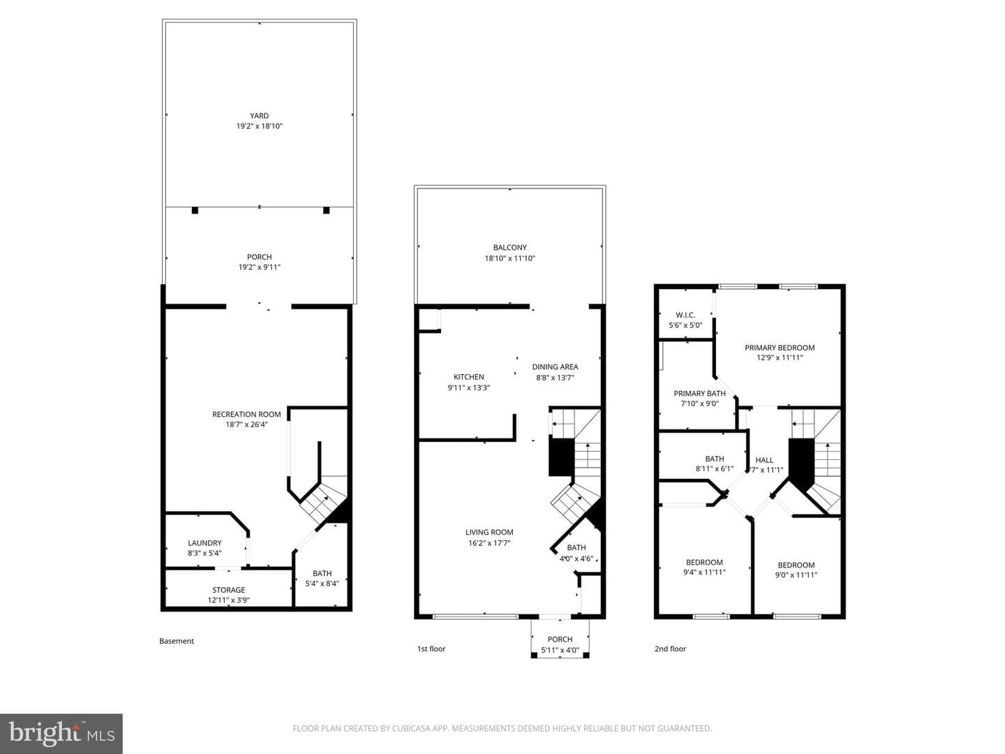 507 Hupps Hill Court photo 38