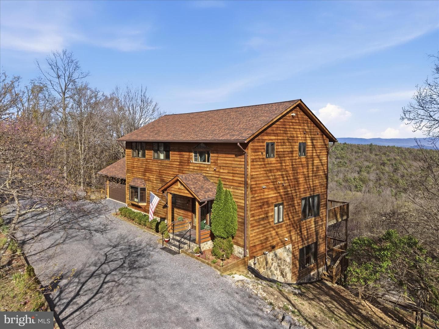 2152 Supinlick Ridge photo 3