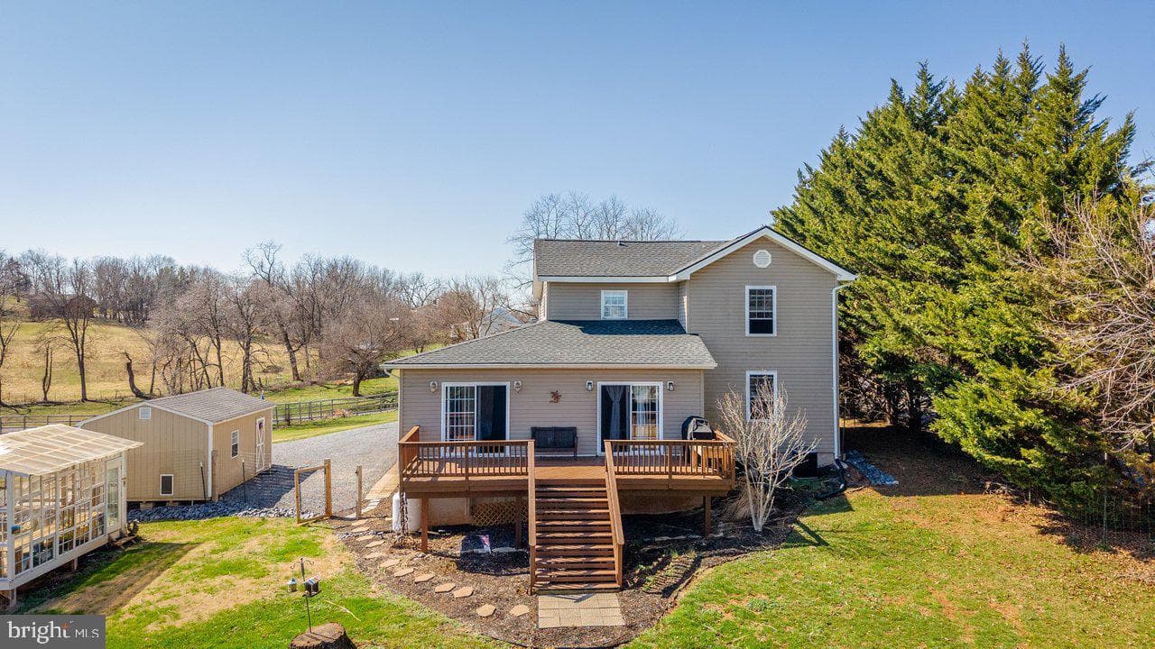 798 Turkey Knob Road photo 56